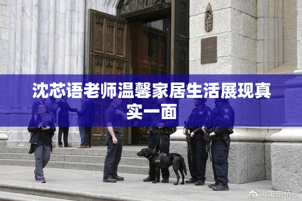 沈芯语老师温馨家居生活展现真实一面