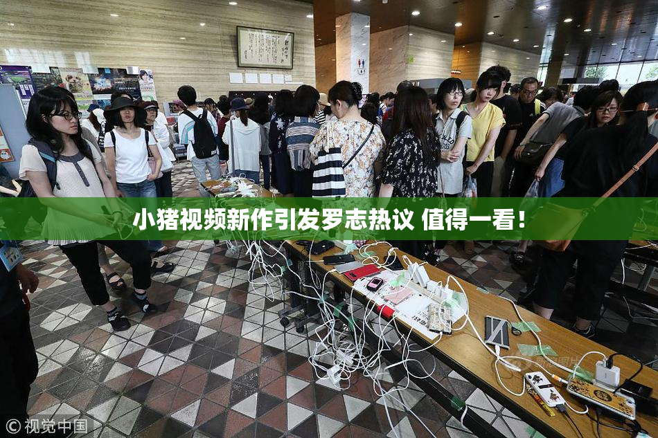 小猪视频新作引发罗志热议 值得一看！