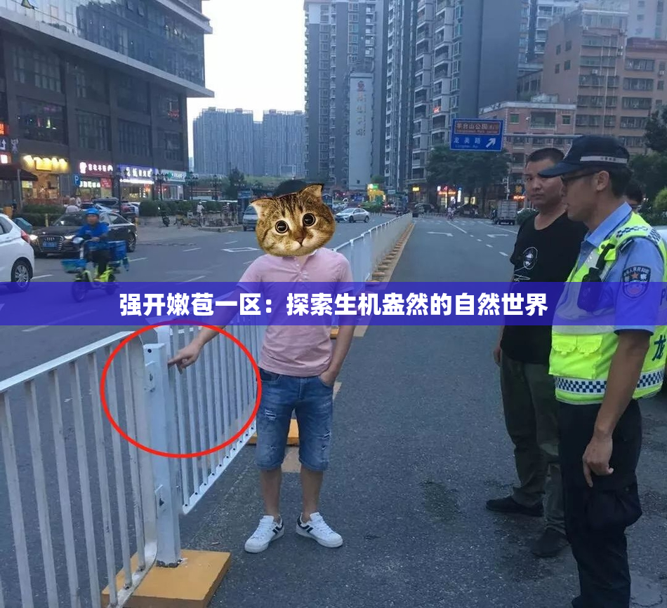 强开嫩苞一区：探索生机盎然的自然世界