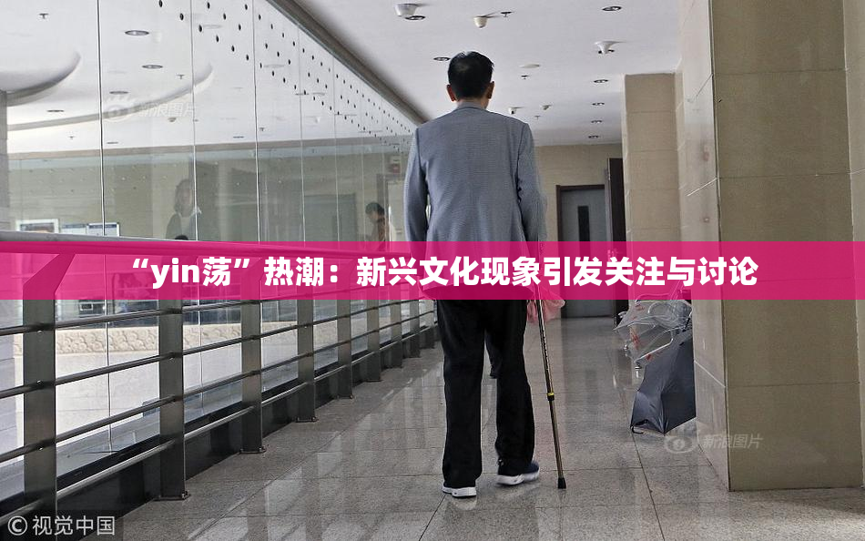 “yin荡”热潮：新兴文化现象引发关注与讨论