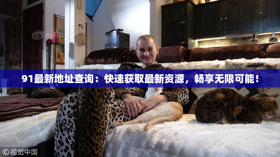 91最新地址查询：快速获取最新资源，畅享无限可能！