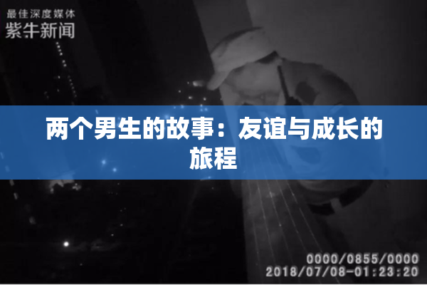 两个男生的故事：友谊与成长的旅程