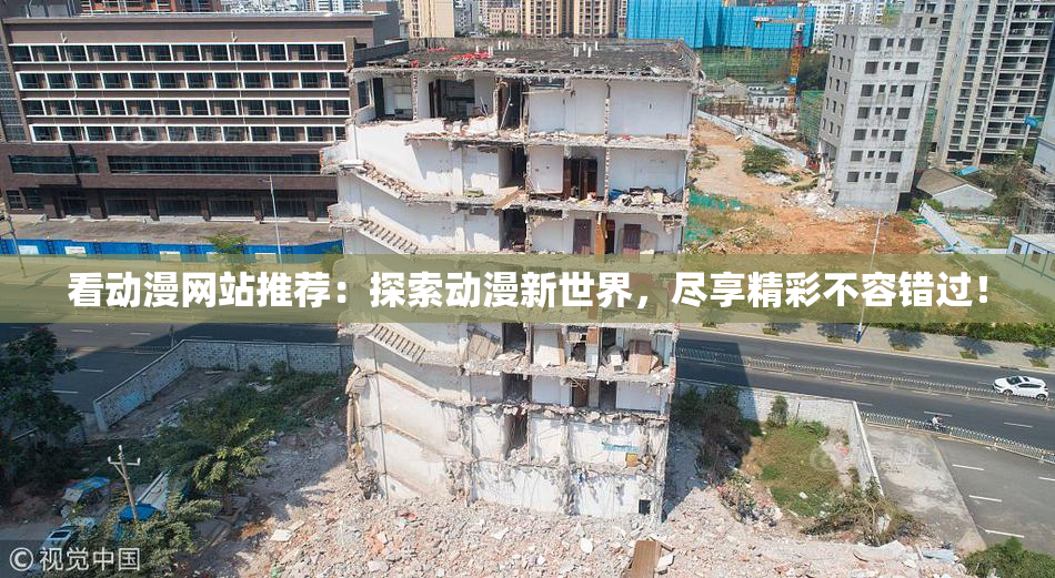 看动漫网站推荐：探索动漫新世界，尽享精彩不容错过！