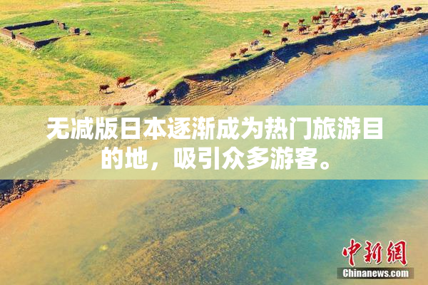 无减版日本逐渐成为热门旅游目的地，吸引众多游客。