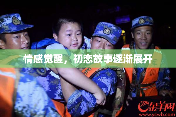 情感觉醒，初恋故事逐渐展开