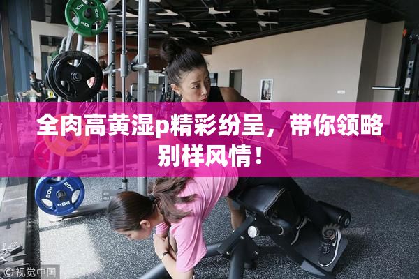 全肉高黄湿p精彩纷呈，带你领略别样风情！