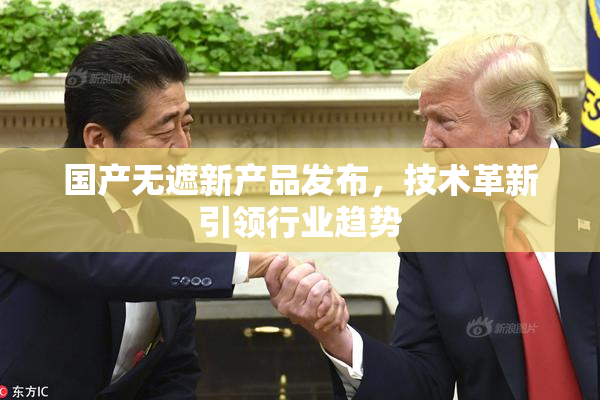 国产无遮新产品发布，技术革新引领行业趋势
