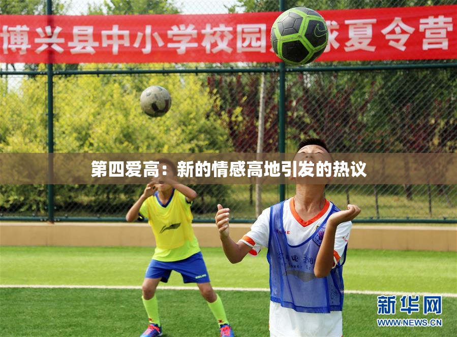 第四爱高：新的情感高地引发的热议