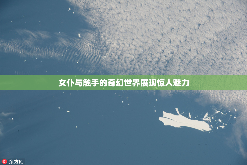 女仆与触手的奇幻世界展现惊人魅力