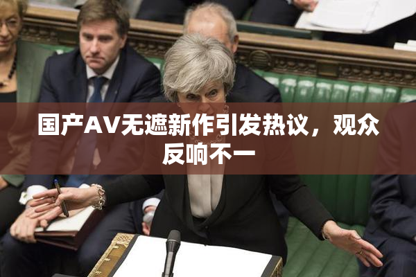 国产AV无遮新作引发热议，观众反响不一