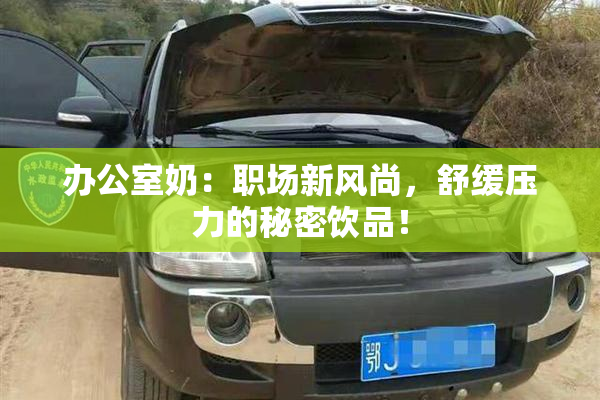 办公室奶：职场新风尚，舒缓压力的秘密饮品！