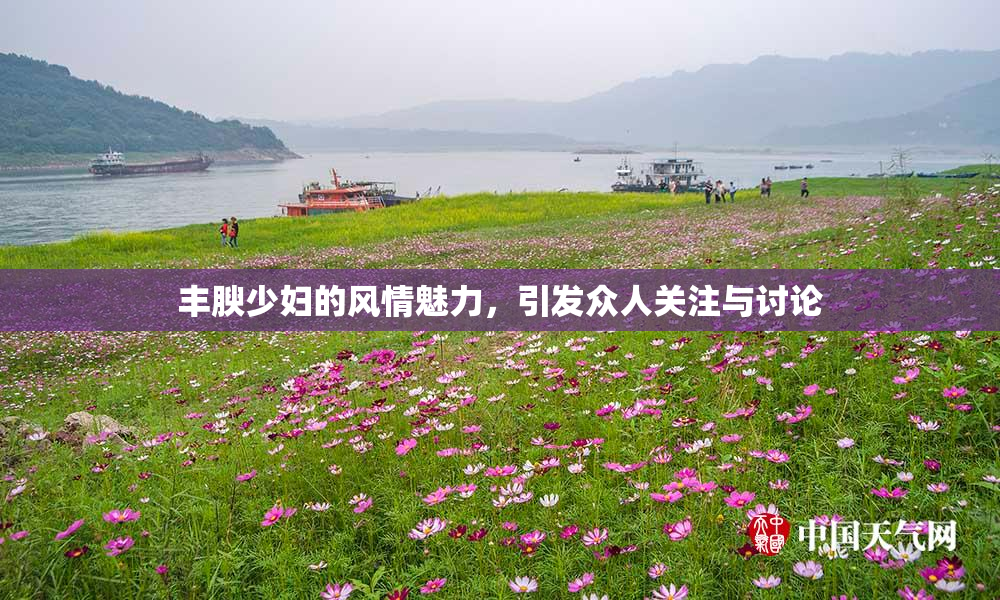 丰腴少妇的风情魅力，引发众人关注与讨论