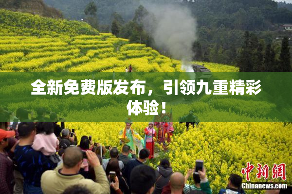 全新免费版发布，引领九重精彩体验！