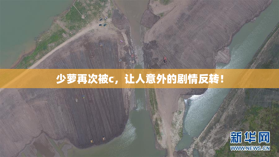 少萝再次被c，让人意外的剧情反转！