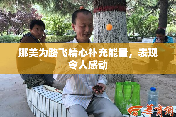 娜美为路飞精心补充能量，表现令人感动