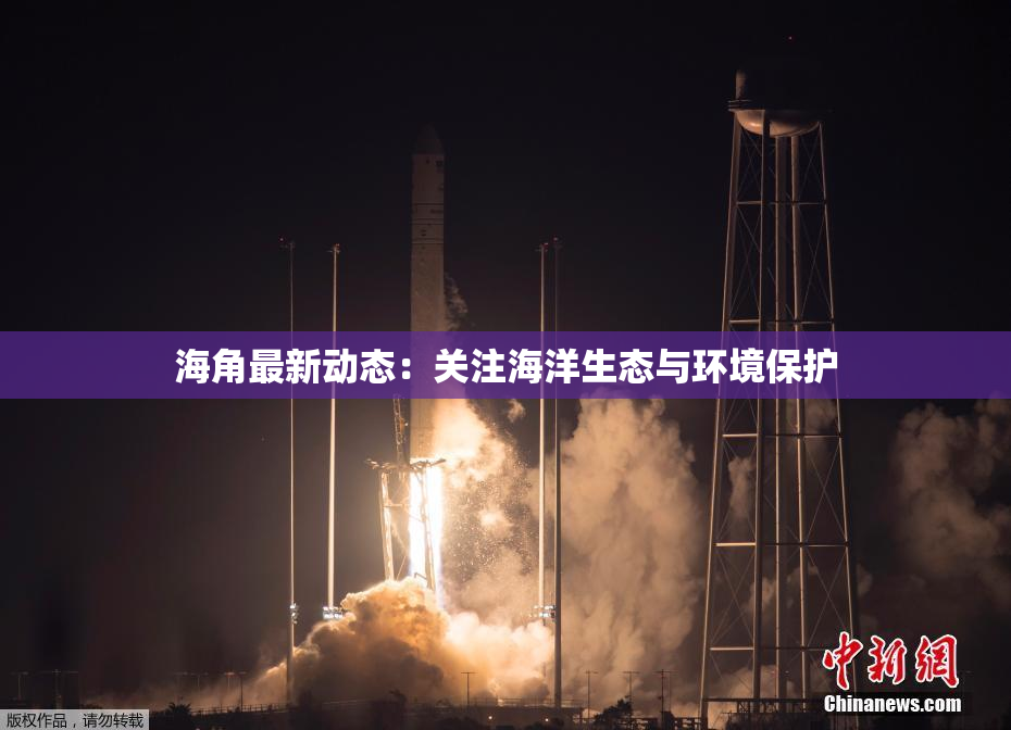 海角最新动态：关注海洋生态与环境保护
