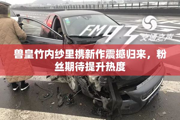 兽皇竹内纱里携新作震撼归来，粉丝期待提升热度