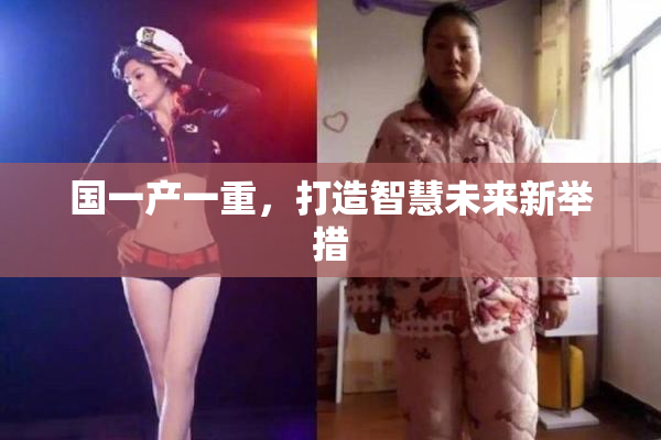 国一产一重，打造智慧未来新举措