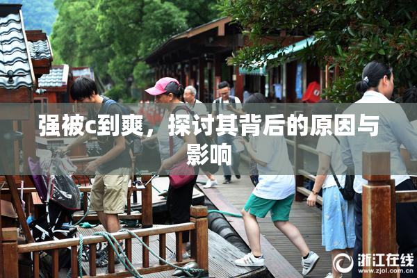 强被c到爽，探讨其背后的原因与影响