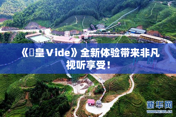 《嘼皇Ⅴide》全新体验带来非凡视听享受！
