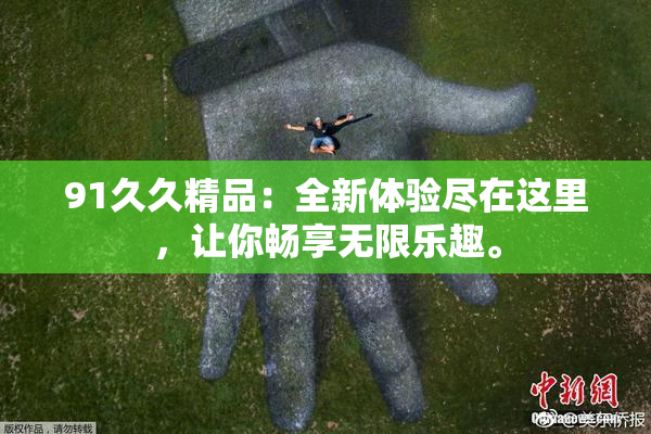 91久久精品：全新体验尽在这里，让你畅享无限乐趣。
