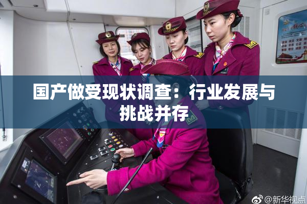 国产做受现状调查：行业发展与挑战并存