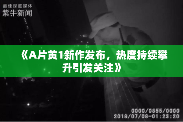 《A片黄1新作发布，热度持续攀升引发关注》