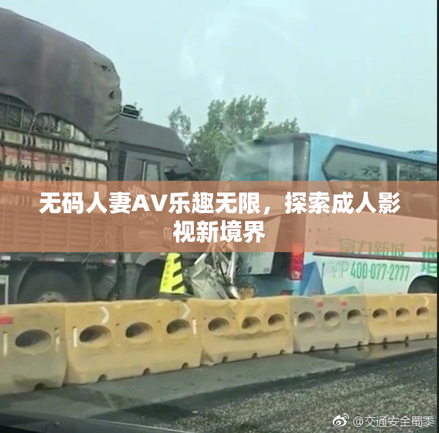 无码人妻AV乐趣无限，探索成人影视新境界