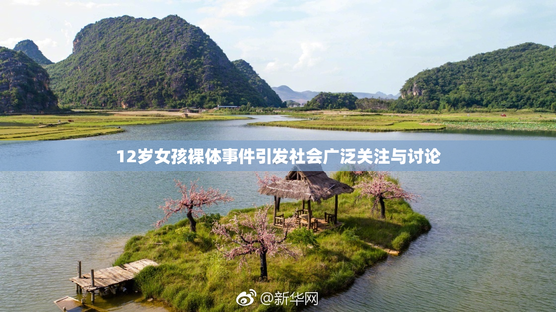 12岁女孩裸体事件引发社会广泛关注与讨论