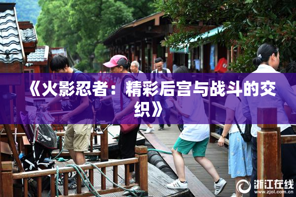 《火影忍者：精彩后宫与战斗的交织》