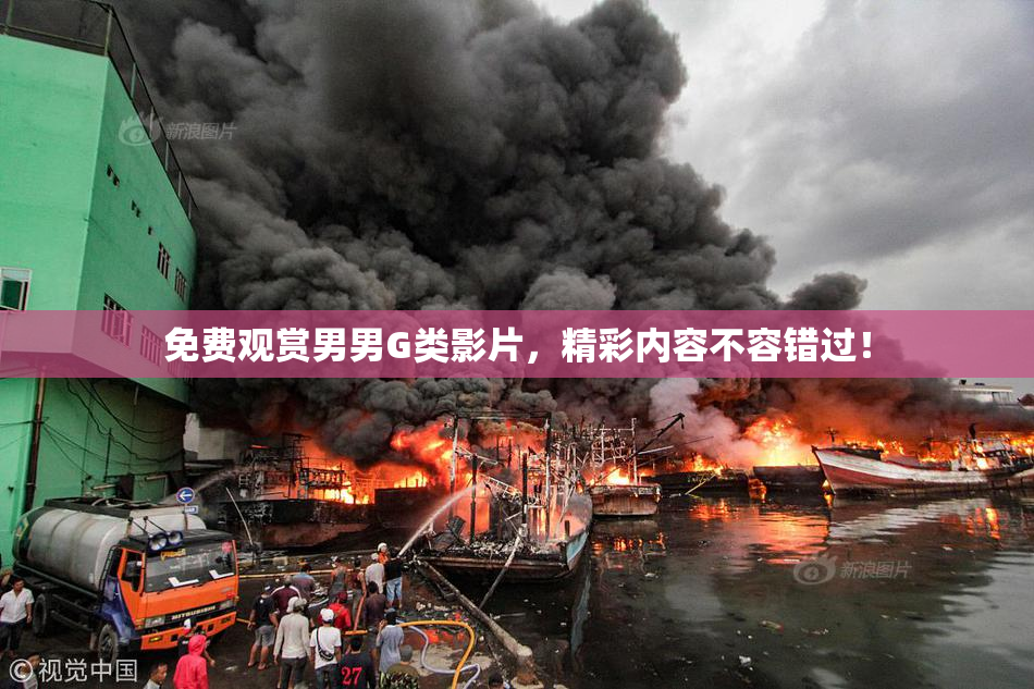 免费观赏男男G类影片，精彩内容不容错过！