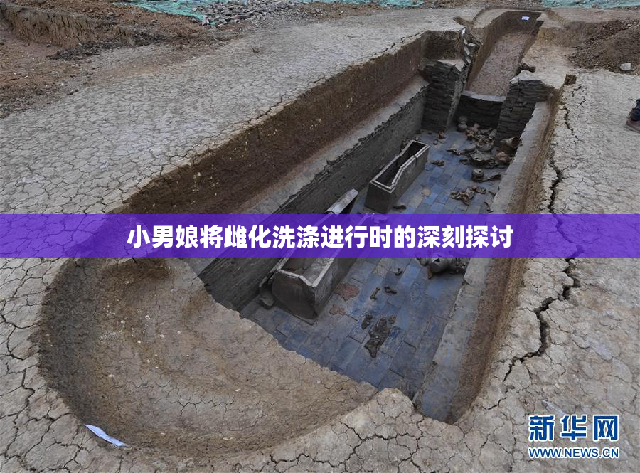 小男娘将雌化洗涤进行时的深刻探讨