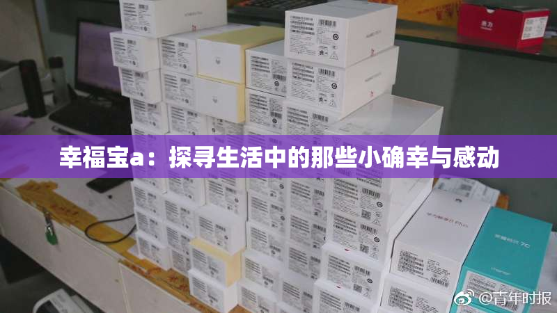 幸福宝a：探寻生活中的那些小确幸与感动