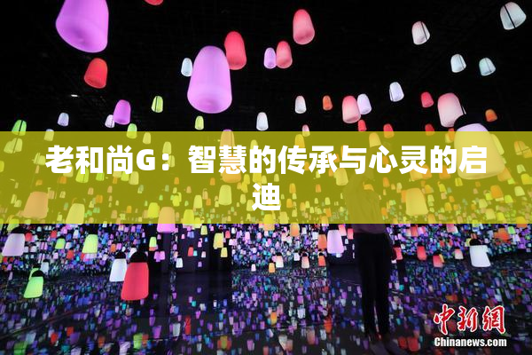 老和尚G：智慧的传承与心灵的启迪