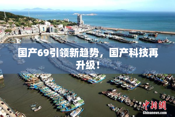 国产69引领新趋势，国产科技再升级！