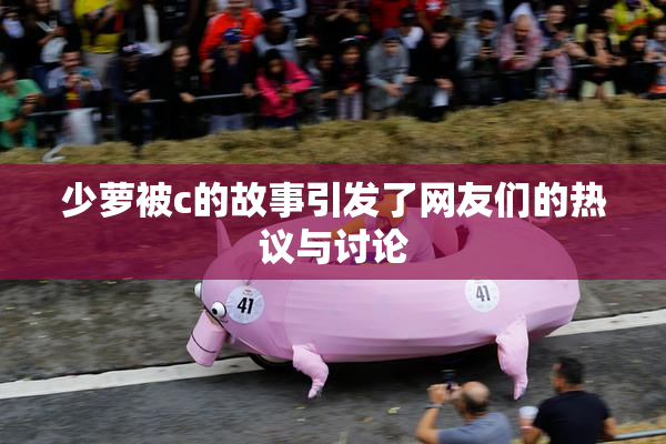 少萝被c的故事引发了网友们的热议与讨论