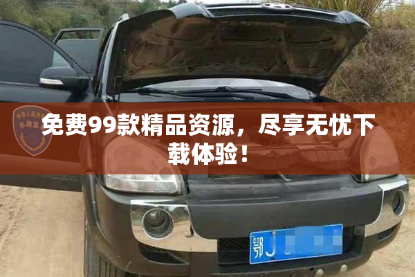 免费99款精品资源，尽享无忧下载体验！