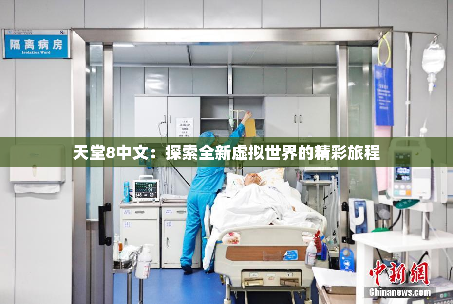 天堂8中文：探索全新虚拟世界的精彩旅程