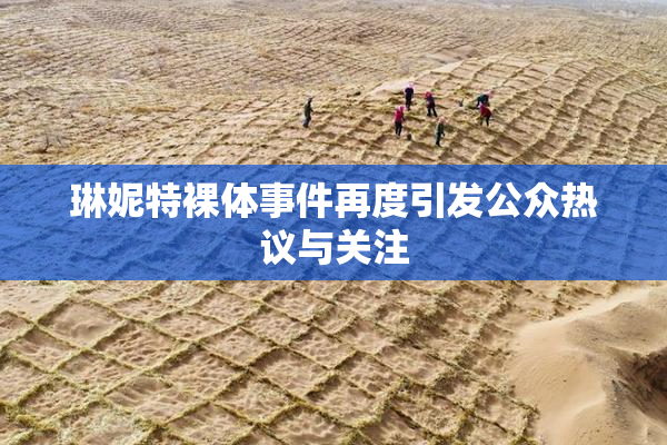 琳妮特裸体事件再度引发公众热议与关注