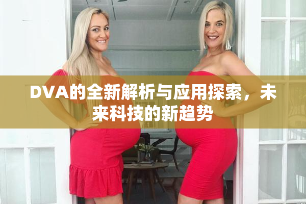 DVA的全新解析与应用探索，未来科技的新趋势