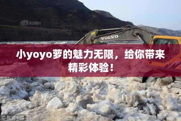 小yoyo萝的魅力无限，给你带来精彩体验！