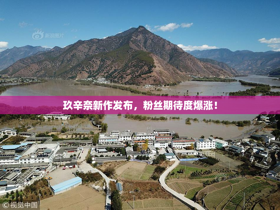 玖辛奈新作发布，粉丝期待度爆涨！