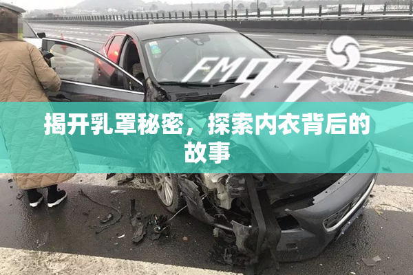 揭开乳罩秘密，探索内衣背后的故事
