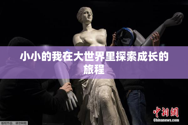 小小的我在大世界里探索成长的旅程