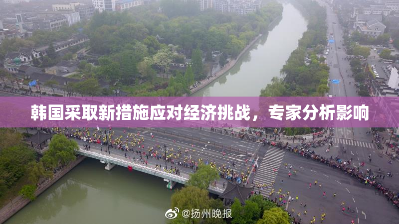 韩国采取新措施应对经济挑战，专家分析影响