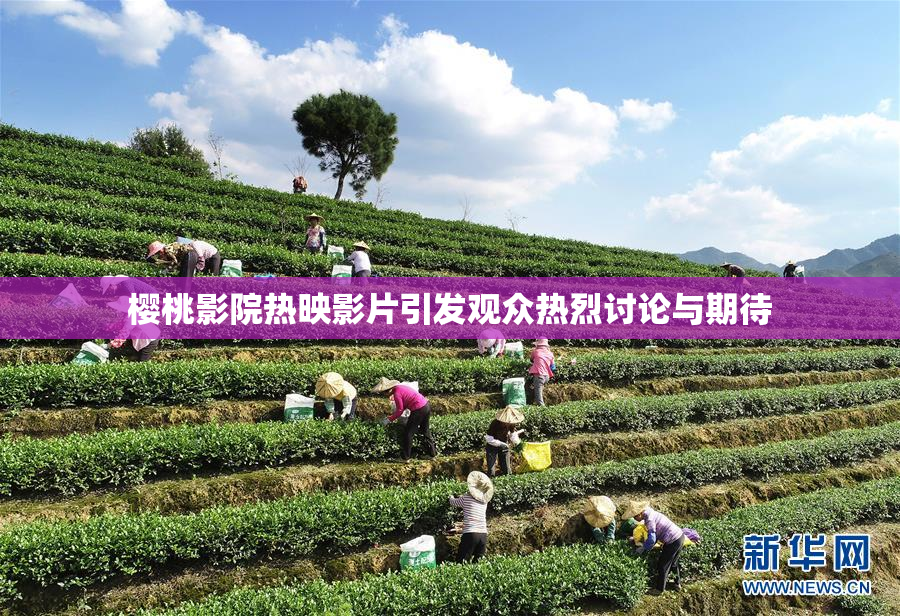 樱桃影院热映影片引发观众热烈讨论与期待