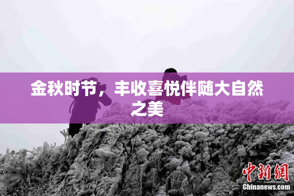 金秋时节，丰收喜悦伴随大自然之美
