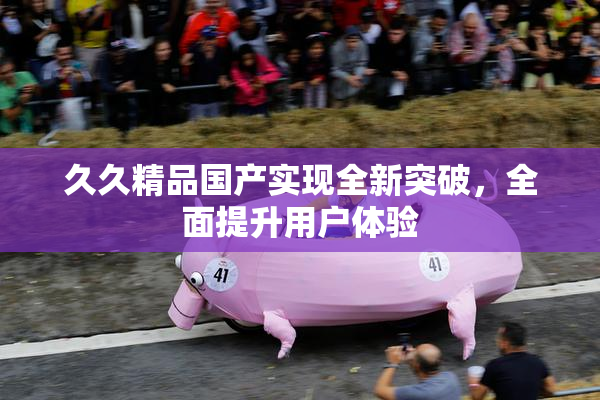 久久精品国产实现全新突破，全面提升用户体验