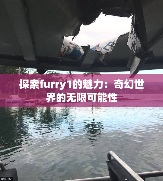 探索furry1的魅力：奇幻世界的无限可能性