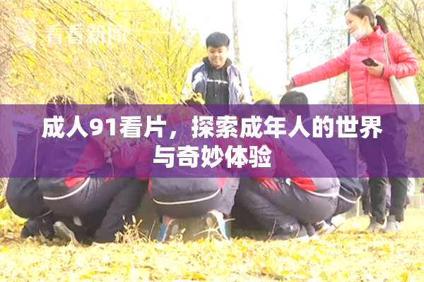成人91看片，探索成年人的世界与奇妙体验
